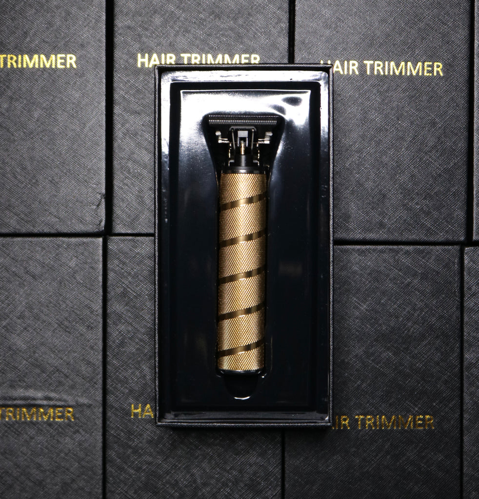 “Gold Edition” SnagARag Trimmers